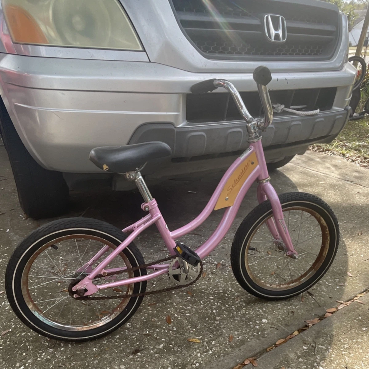 Schwinn Pink 16 in Bikes for sale | eBay
