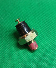 Triumph Sprint Trident 750 900 Oil Pressure Switch T1230072