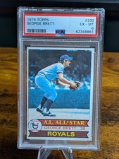 1979 Topps Baseball Cards 37