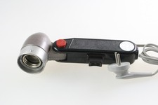 Foto-Lux Schiansky Nr. 102 Griffst ck Video Light Photo Light Hand Lamp - Boxed