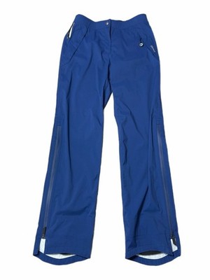 Colmar Softshell Outdoor Prussian Blue Pants Trousers Wind Block Size 44