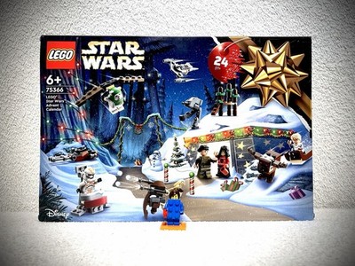LEGO Star Wars - 75366 - 2023 Advent Calendar - NEW NEU OVP