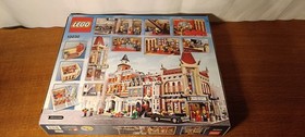 LEGO CREATOR 10232 Palace CINEMA NEW SEALED MISB RARE MODULAR BUILDING