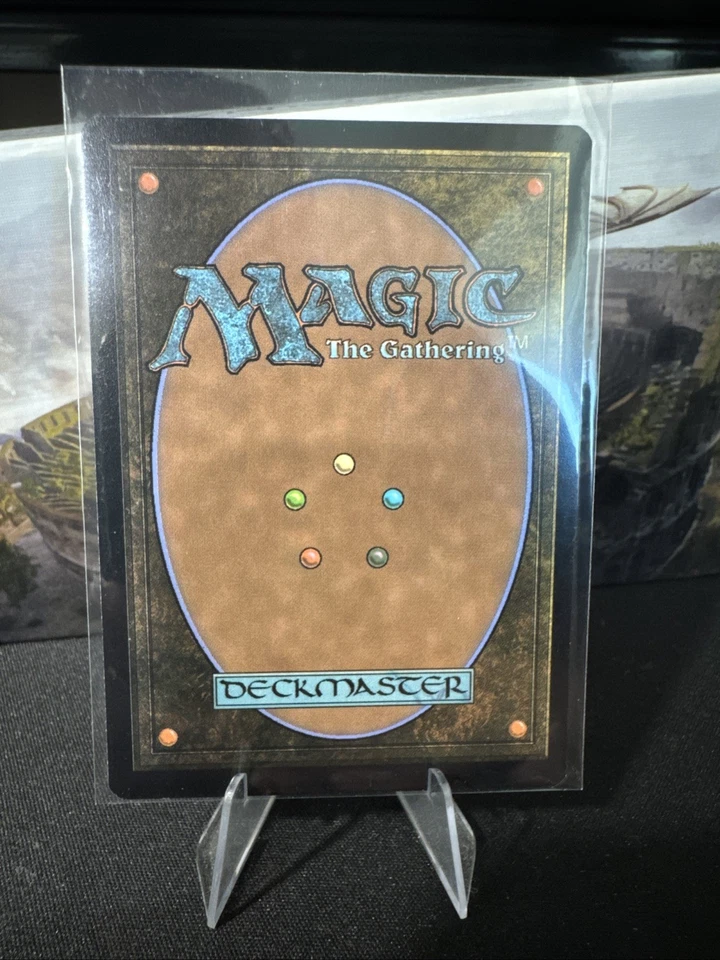 Stock Up Aetherdrift Foil 0067 Magic The Gathering Nm - Image 2 of 2