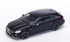 1/43 MERCEDES BENZ CLS 63 AMG SHOOTING BRAKE 2014 SPARK S1080 EXTREMELY RARE