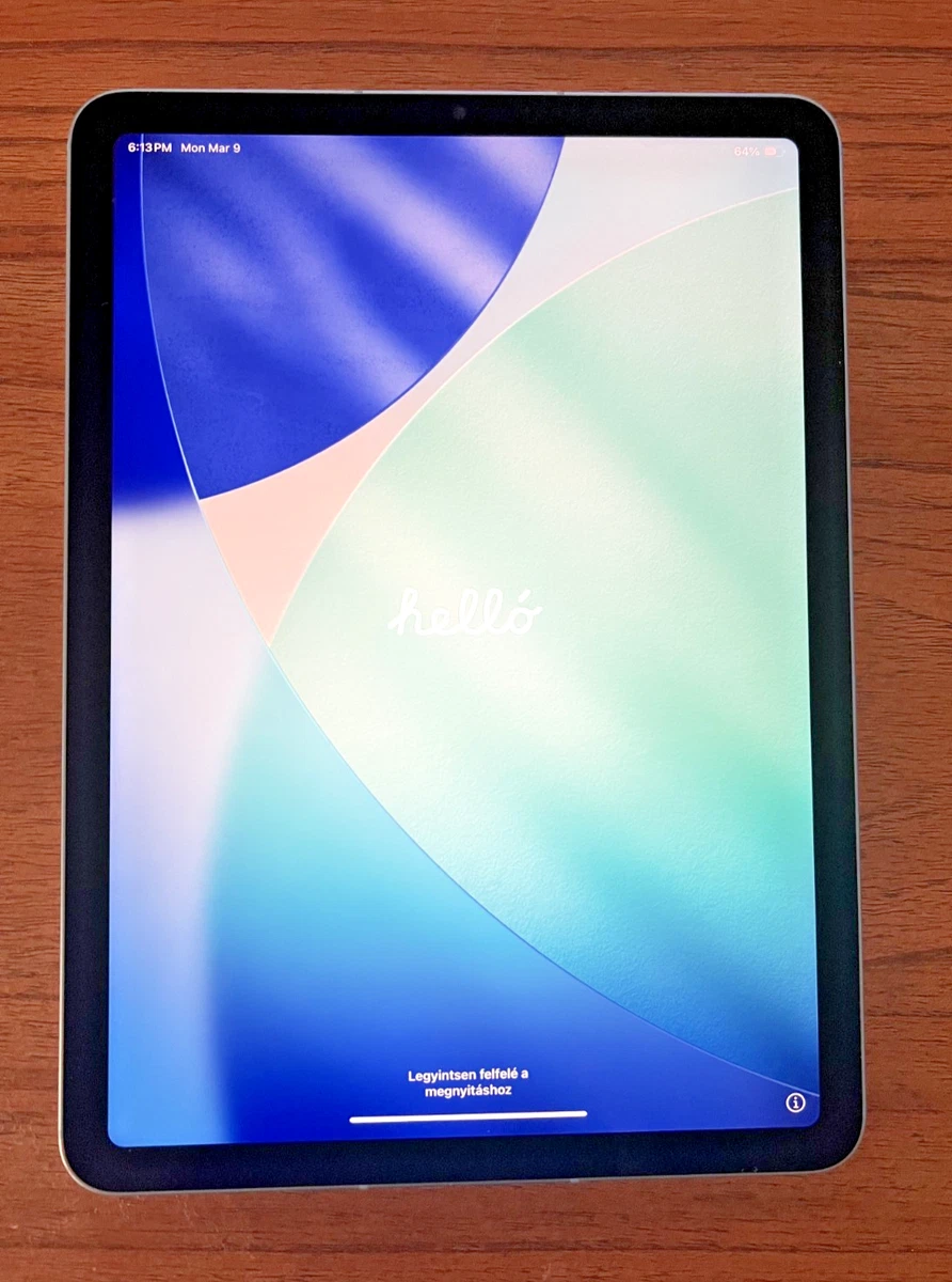 iPad Air 第五世代 256GB Wi-Fi + Apple Pencil iPad Air 第5世代