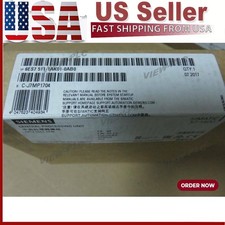 New Siemens 6ES7511-1AK01-0AB0 S7-1500 CPU 15...