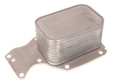 Ölkühler Motoröl MAXGEAR 14-0057 1 für BMW 5er G30 F90 Touring G31 3er G20 G80