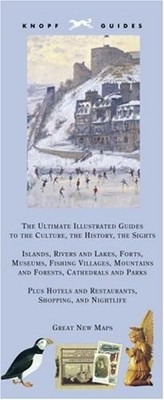 Knopf Guide: Quebec (Knopf Guides)