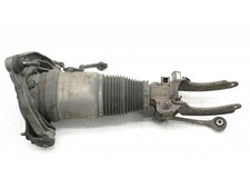 Porsche Cayenne (9PA) 2003 Stoßdämpfer vorne 7L5412021AT Benzin MMU23366