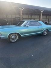 1963 Buick Riviera for Sale
