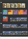 Guernsey Stamps For Postage - Face Value £18.02