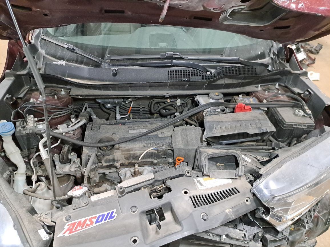 2017 Crv/Cr-v Transfer Case Sku#4460807
