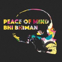 Audio Cd - Bhi Bhiman - Peace Of Mind - Boocoo -D- Neu