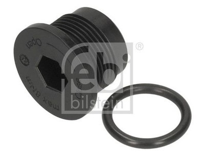 FEBI BILSTEIN 193889 ?lablassschraube für BMW