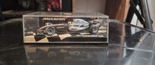 Minichamps 1:43, McLaren Mercedes MP4-20 J.P.Montoya 2005