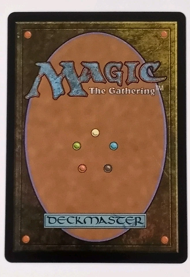 MtG Avatar The Banyan Tree The Great Henge Borderless NM Magic the Gathering - Image 2 of 2