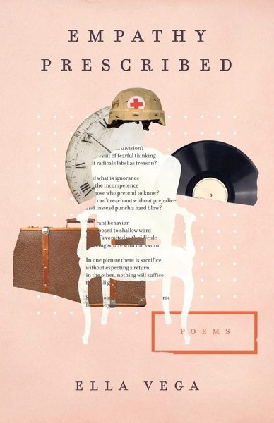 Ella Vega | Empathy Prescribed | Taschenbuch | Englisch (2021)-image