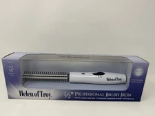 HELEN OF TROY Mini 1/2 inch Professional Brush Curling Iron 1512 NEW DESIGN NIP