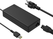 Lenovo ThinkPad Thunderbolt 3 Dock Type 40AC DBB9003L1 w/ 90W Adapter Free S/H