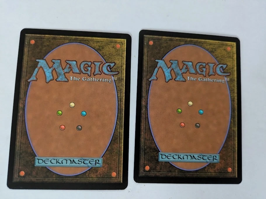 2 Paradise Mantle 5th Dawn MTG NM Free shipping with Tracking - Image 2 of 2