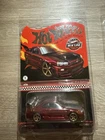Hot Wheels Nissan Skyline GT-R (BNR34) Red Line Club 1:64 Diecast Car