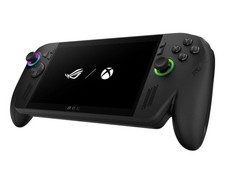 ASUS ROG Xbox Ally X 120Hz Gaming Handheld AMD Ryzen AI Z2 Extreme Presale
