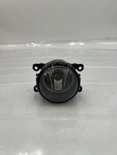 Antibrouillard Renault SCENIC