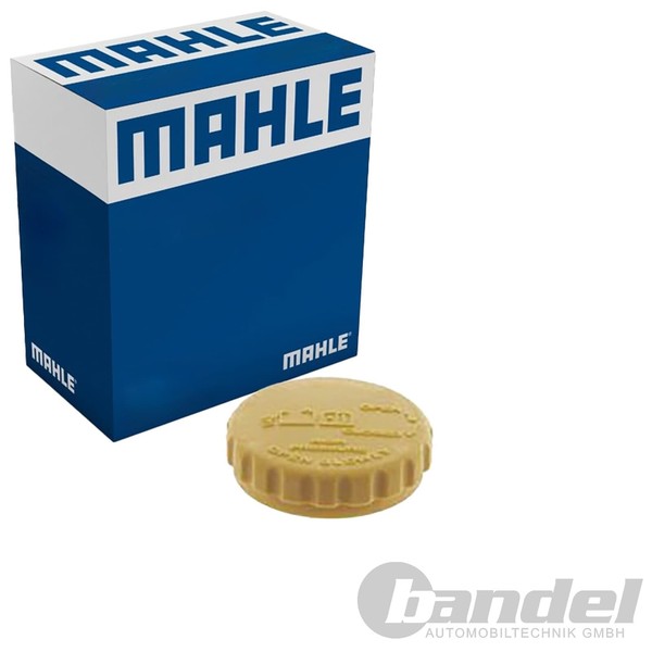 Mahle VERSCHLUSS-DECKEL KÜHlmittelbehÄLter Passend FüR Daewoo Espero Kalos-image