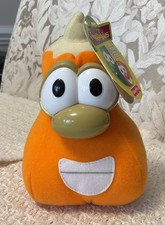 Fisher Price VeggieTales JIMMY THE GOURD - 73059, Tested Works