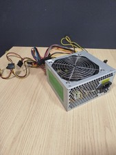 450 Watt Linkworld LPW19-25E 450W ATX Netzteil Power Supply PSU für Computer