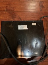 Monster Power HTS5100 MKII PowerCenter Home Theater Power Conditioner Tested