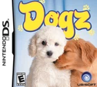 Dogz - Complete Nintendo DS Game
