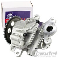 Fast MotorÖLpumpe ÖLpumpe Passend FüR CitroËN Jumper Ford Ranger Tourneo