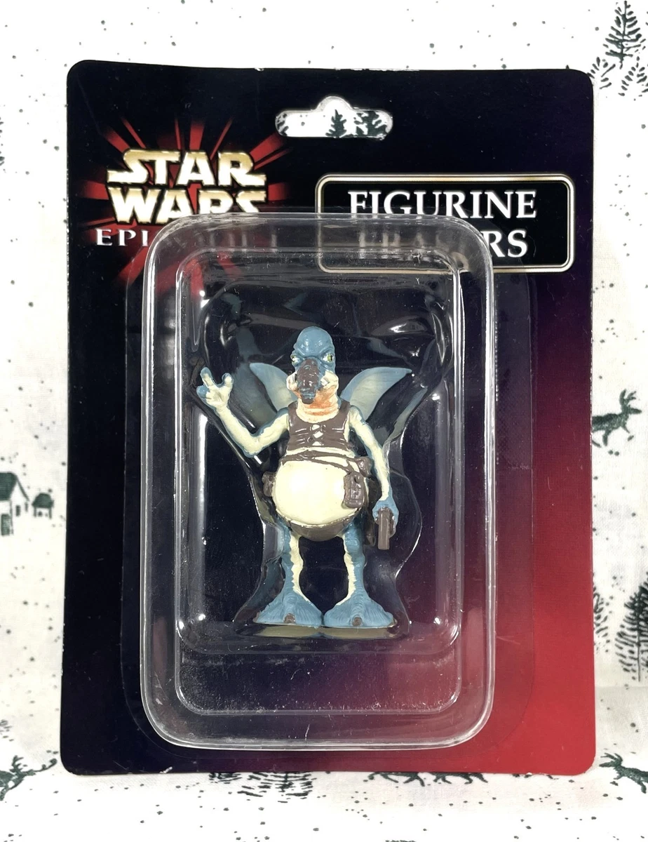 STAR WARS Emperor's Royal Guard /Garde de l'empereur Kenner 1983 MOC 100% EUR 89,00 - FR