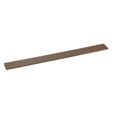 Woodcraft Wenge 1/8" x 1-1/2" x 16" 1-Piece