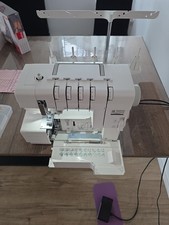 Elna eXtend covermax