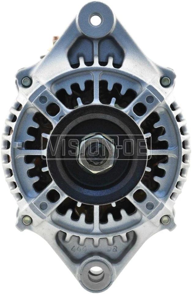 Alternador Vision OE 11086 Reman para 02-07 Suzuki Aerio 2.3L-L4 Foto 4 de 4