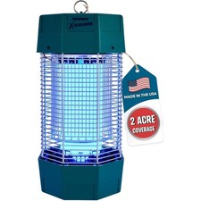 Flowtron 2 Acres Electric Bug Zapper 120W Out...