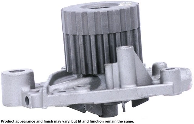 A1 Cardone 57-1493 Engine Water Pump For 96-00 Honda Civic Civic del Sol - Imagem 3 de 4