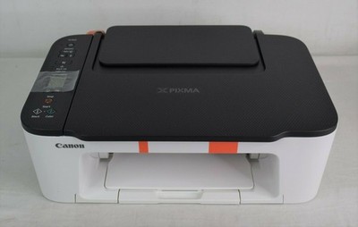 Canon PIXMA TS3522 Color Inkjet All-In-One Printer (Open Box)