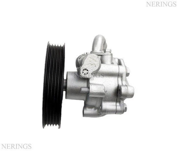 Bomba hidráulica de dirección asistida restaurada AUDI A4 B5 1.9 TDI JPR155 KYB-R... Foto 4 de 4