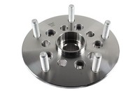 Metzger Autoteile Radlagersatz WM 2361 FüR Ford