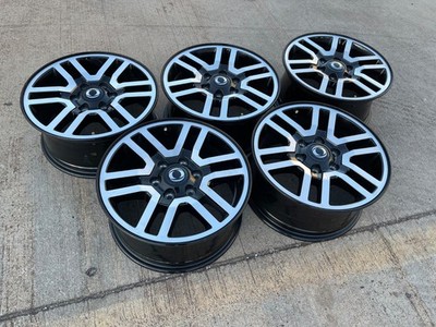 17'' INEOS Grenadier OEM 8775 wheels rims 2023 2024 2025 2026 NEW