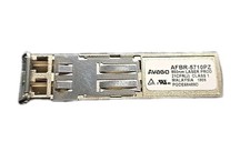 Avago AFBR-5710PZ 1000Base-SX 850nm Multimode LC SW Transceiver