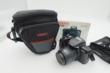 Pentax PZ-10 35mm SLR Film Camera w/ 35-70 LENS