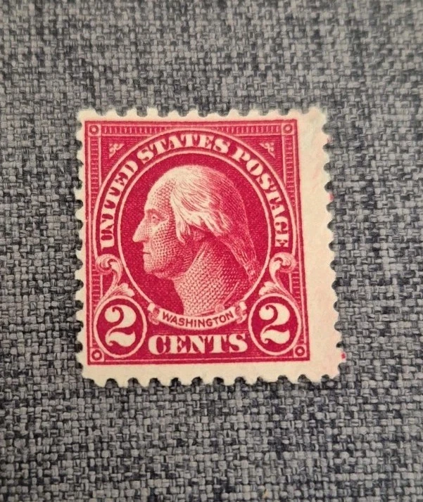 2 Cent Washington Red Used US Stamps (1901-Now) for sale | eBay