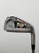 2008 TAYLORMADE TOUR PREFERRED TP 3 IRON XSTIFF PROJECTX RIFLE 39.5" GOOD