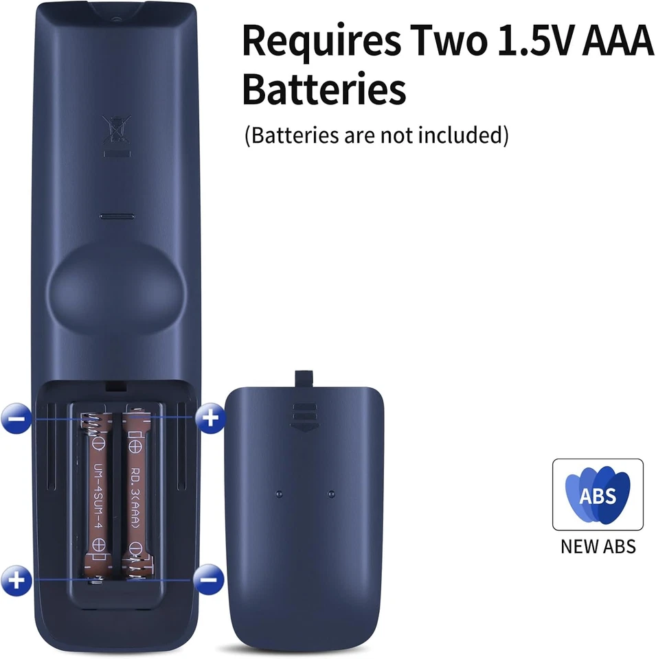 Telecomando Di Ricambio LG AKB69680403 Compatibile Con LG LED LCD Smart TV 22LH2 - Immagine 4 di 4