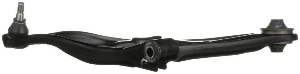 Conjunto de brazo de control y rótula delantero derecho inferior Delphi para 2004-2006 Scion xA Foto 3 de 4